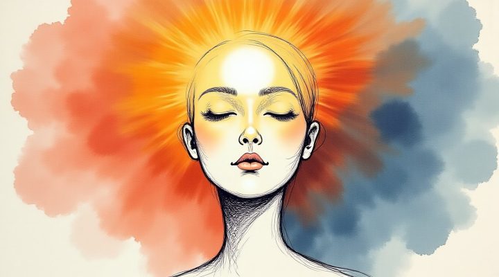 zonder duisternis geen licht?