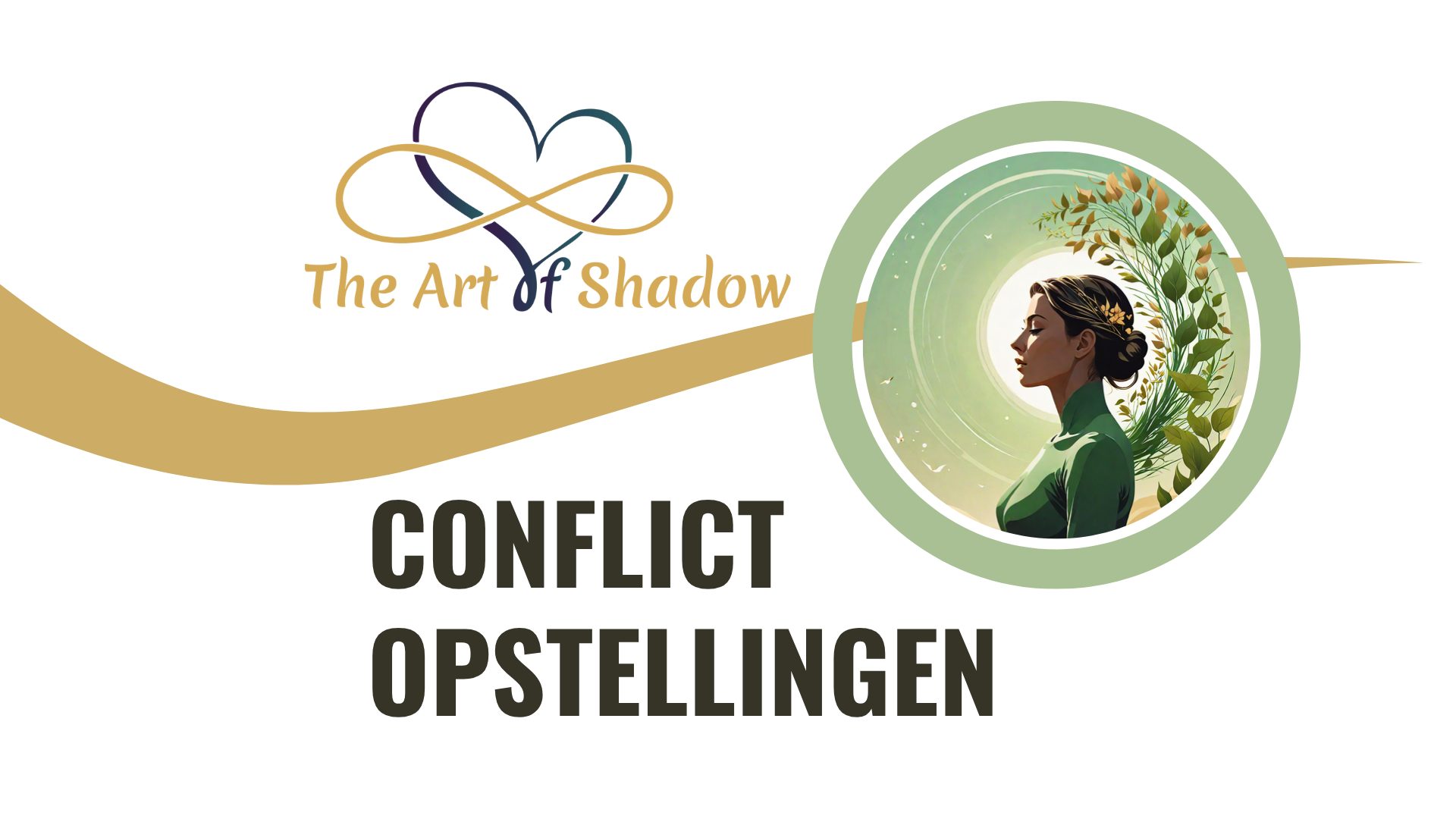 conflict opstellingen volgens germaanse geneeskunde